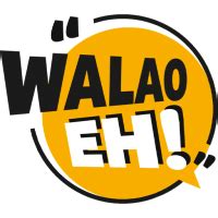 Walao Eh: The Ultimate Guide to a Singaporean Exclamation