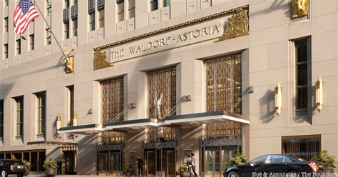 Waldorf Astoria Rates NYC: Uncover the Magical Experience for Every Budget