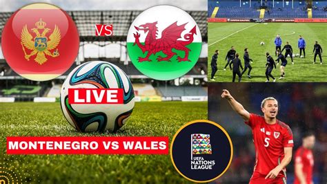 Wales vs Montenegro: A Comprehensive Analysis of Footballing Prowess