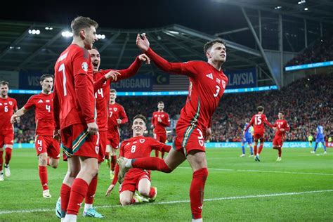 Wales vs. Montenegro: A Comprehensive Comparison