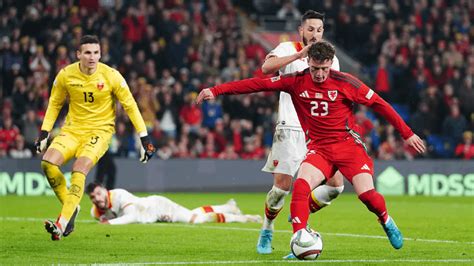 Wales vs. Montenegro: A Comprehensive Guide to the UEFA Nations League Matchup