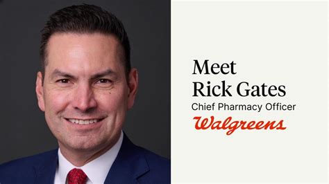 Walgreens, Broadway, and Gates: A Synergistic Collaboration for Pharmacy and Entertainment