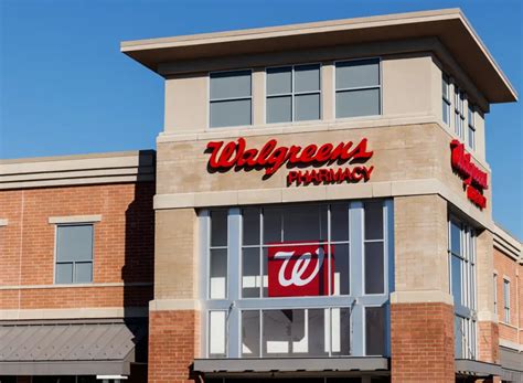 Walgreens 24-Hour Pharmacy: Your Health Care Partner at All Hours