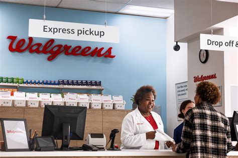 Walgreens Boots Alliance: A Healthcare and Retail Juggernaut