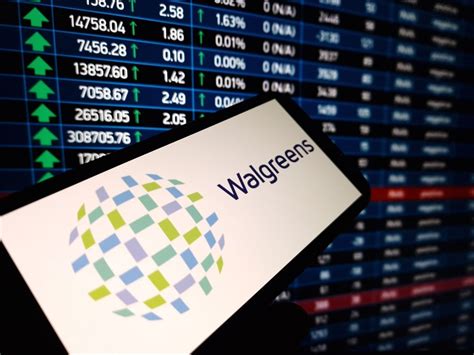 Walgreens Boots Alliance Stock: A Deep Dive into Value and Growth