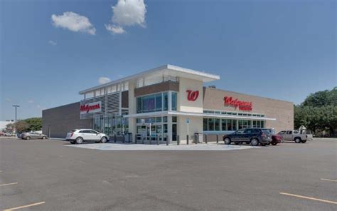 Walgreens Central Point Oregon: 5 Reasons Why It's Your Go-to Pharmacy