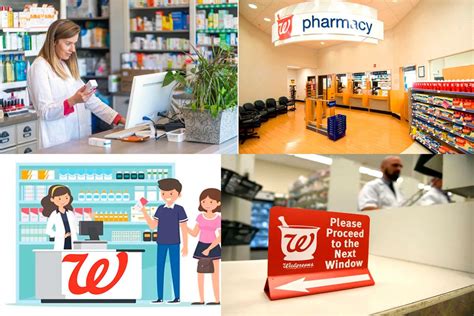 Walgreens Cerca de Mi: Find Your Neighborhood Pharmacy in Minutes!