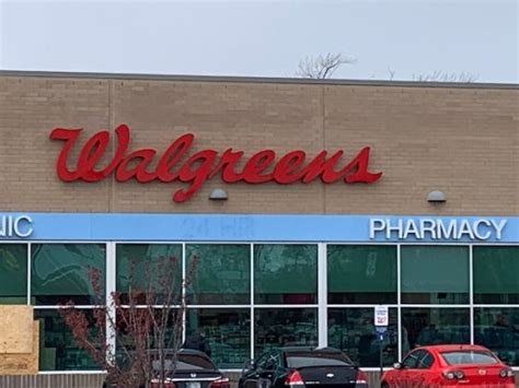 Walgreens Near Me 24/7: Find Your Nearest Pharmacy Now