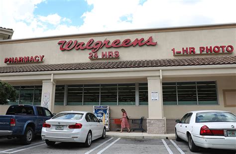 Walgreens Near Me 24 Hour Pharmacy: Find a nearby pharmacy open 24 hours