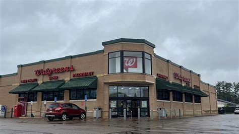 Walgreens in New Jersey: 10+ Essential Locations & Exclusive Offerings