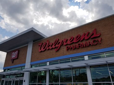 Walgreens in New Jersey: A Century of Serving the Garden State