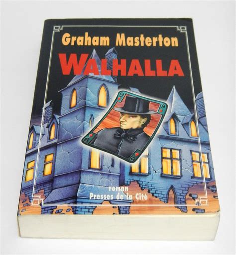 Walhalla French Edition Reader