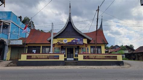 Wali Nagari Bukik Sikumpa: Jelangkung Pariwisata Pariaman