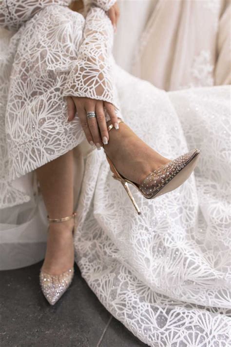 Walk Down the Aisle in Style with Steve Madden Bridal Sneakers