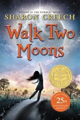 Walk Two Moons Ebook Reader