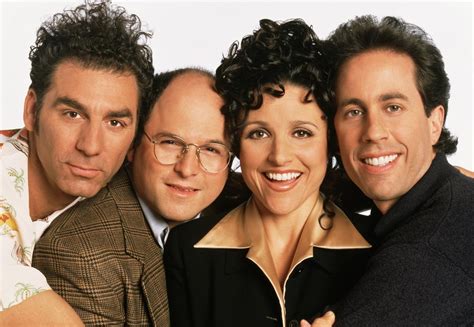 Walk and Talk Seinfeld: Exploring the Iconic TV Show's Enduring Legacy