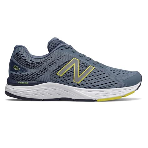 Walk in Comfort: Discover the Ultimate Guide to New Balance Wide Men's Shoes
