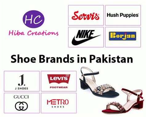 Walk in Style: A Comprehensive Guide to the World's Top Shoe Brands