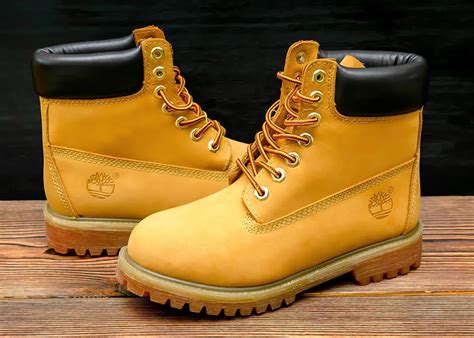 Walk in Style and Comfort with Timbs Sneaker Boots: The Ultimate Guide