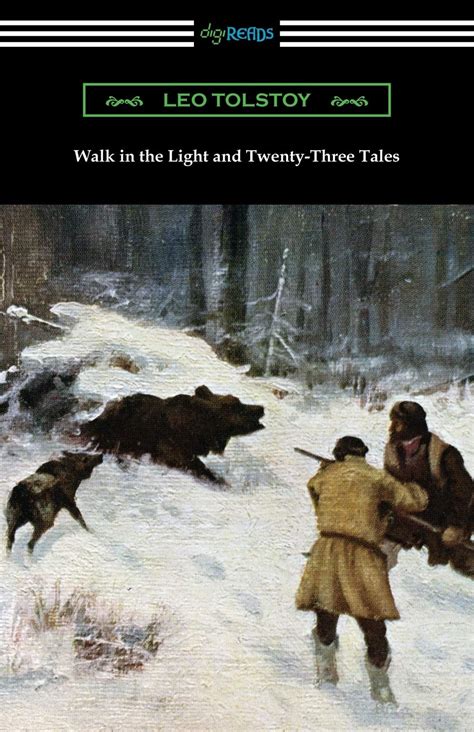 Walk in the Light And Twenty-Three Tales PDF