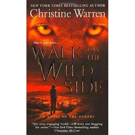 Walk on the Wild Side The Others Book 13 PDF