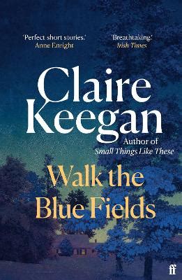 Walk the Blue Fields Chinese Edition PDF