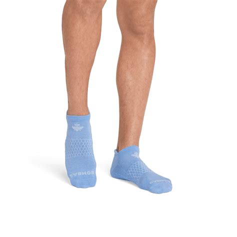 Walk with Confidence: A Comprehensive Guide to Grip Socks for Men