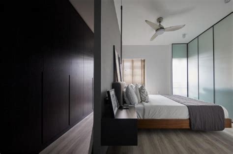 Walk-in Wardrobe HDB 3-Room: Maximize Space and Style