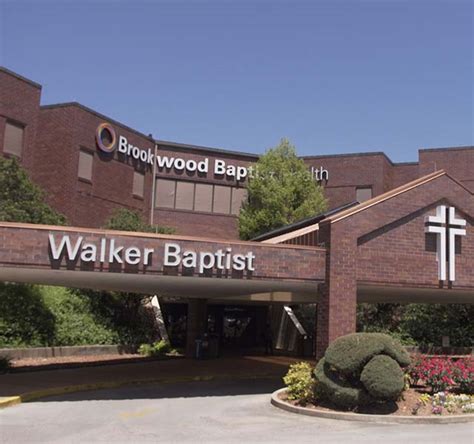 Walker Baptist Jobs Jasper AL: Immediate Openings and Application Guide