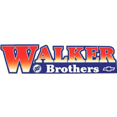 Walker Brothers Edinboro PA: Uncovering the Legacy of Three Music Legends