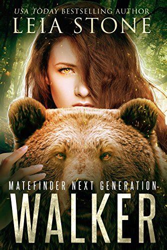 Walker Matefinder Next Generation Book 2 Doc