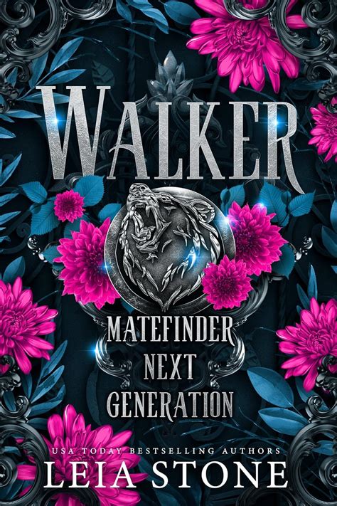 Walker Matefinder Next Generation Book 2 Doc