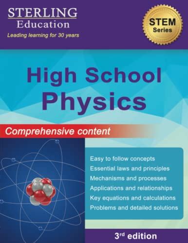 Walker Physics Textbook: A Comprehensive Guide for High School Students