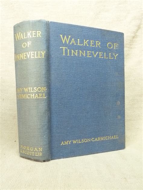 Walker of Tinnevelly Doc