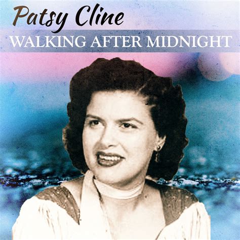 Walking After Midnight: Patsy Cline's Eternal Ballad of Heartbreak Transcending Time