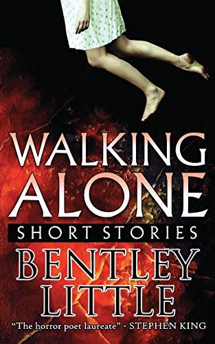 Walking Alone Short Stories Kindle Editon