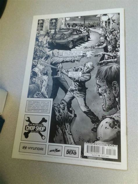 Walking Dead 115 Cover B PDF