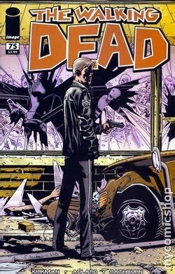 Walking Dead 75 Retailer Variant PDF