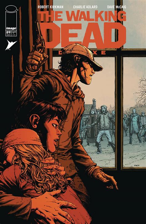 Walking Dead 89 PDF