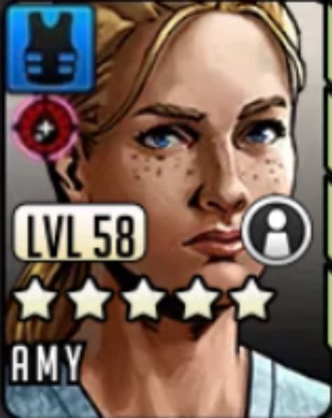 Walking Dead Amy: The 10000-Character Guide to Survival!