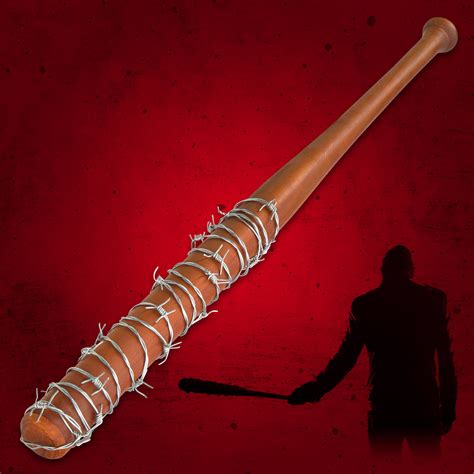 Walking Dead Baseball Bat: The Ultimate Zombie Apocalypse Weapon