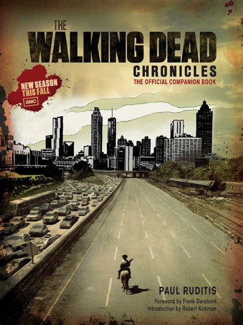 Walking Dead Book 7 Kindle Editon