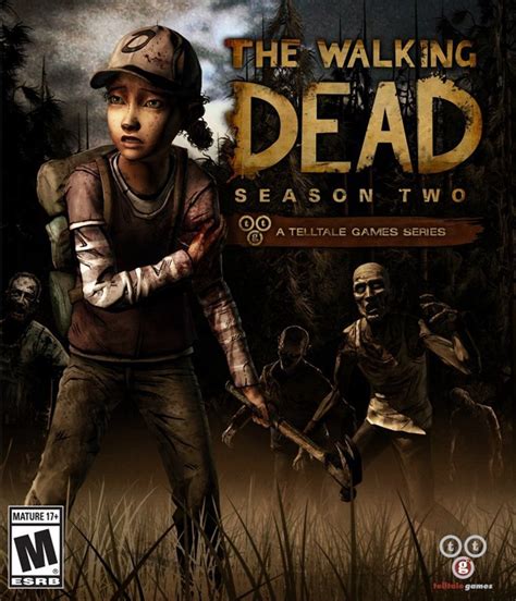 Walking Dead Season Two Telltale: A Journey Through Pain and Redemption