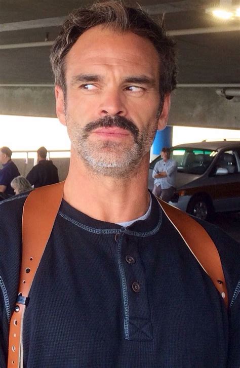 Walking Dead Star Steven Ogg: 5 Surprising Facts You Never Knew