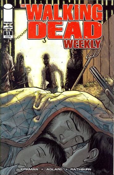 Walking Dead Weekly 11 PDF