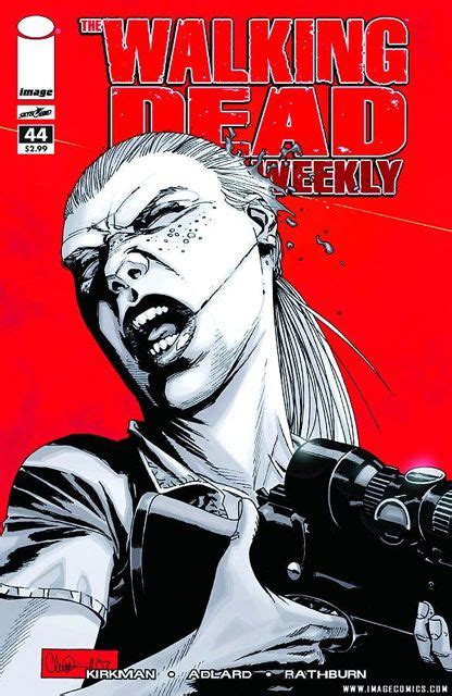 Walking Dead Weekly 44 PDF