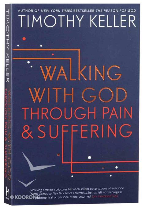 Walking God through Pain Suffering PDF