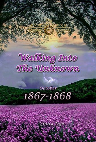 Walking Into The Unknown 10 in the Bregdan Chronicles Historical Fiction Romance Series Volume 10 Doc