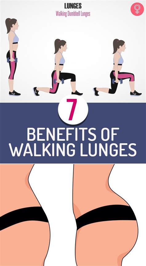 Walking Lunges: Engage Your Muscles for Optimal Benefits