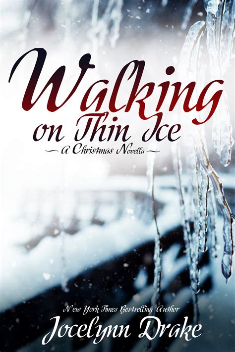 Walking On Thin Ice The Cold Brush Stroke Book 2 Epub